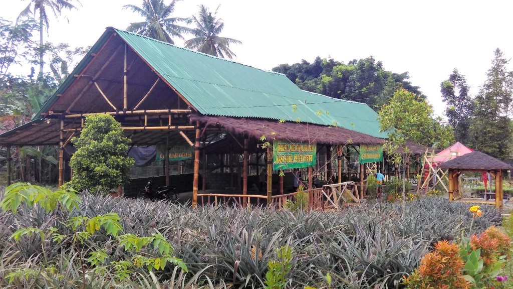 Galeri kuliner