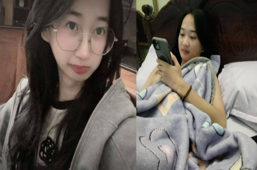 Anh chịch hăng say em mải xem tóm tắt phim