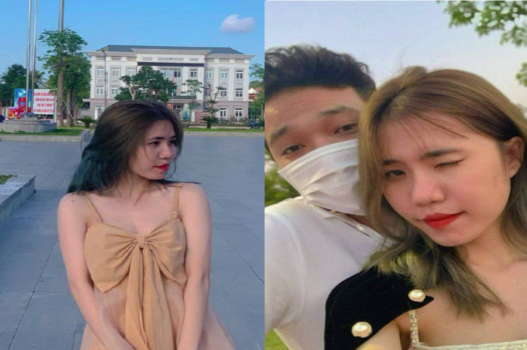 Chia tay rồi nhưng ngày cưới lại lộ clip