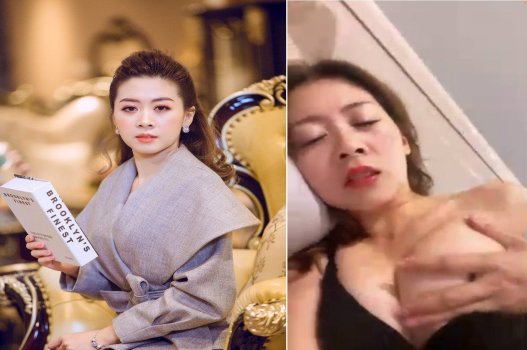 Clip nóng thạc sĩ Bích Ngọc lộ vì nợ tiền người yêu