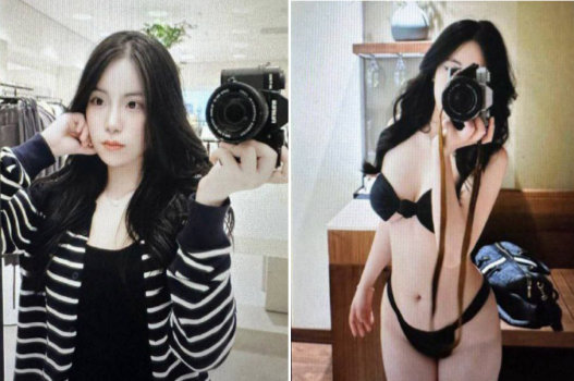 Em yêu nghệ thuật nên nện nhau phải đẹp