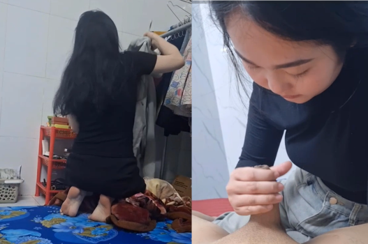 Sang thăm bạn thân ốm được BJ miễn phí