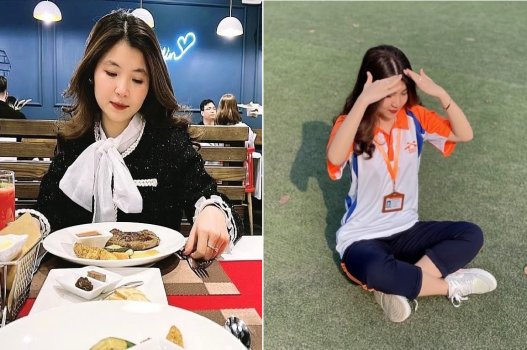 Sex sinh viên hết tiền đi làm thêm bằng cách cho chịch